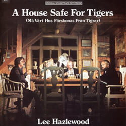 A House Safe For Tigers - Choir