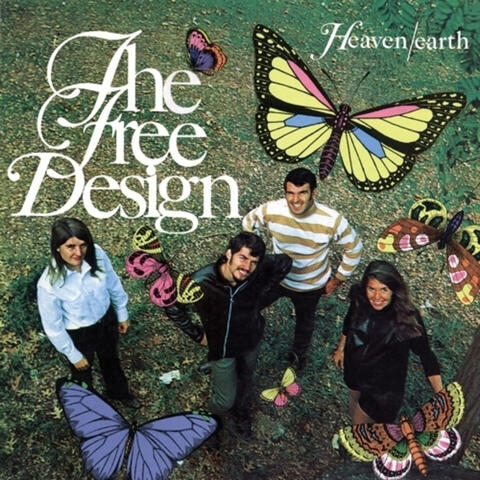 Heaven /earth