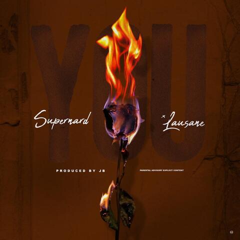 You (feat. Lausane)