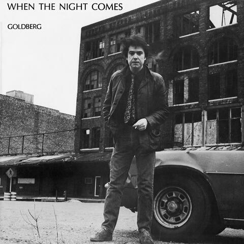 When the Night Comes