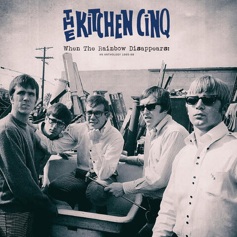 The Kitchen Cinq