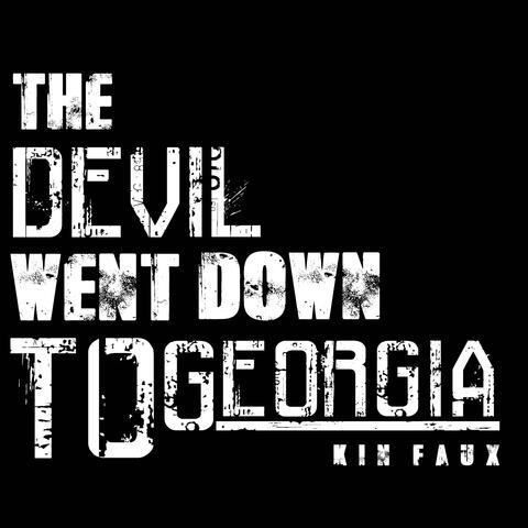 The Devil Went Down To Georgia