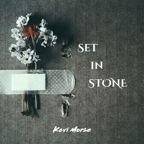 Set In Stone