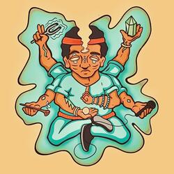 River Healing (Instrumental)