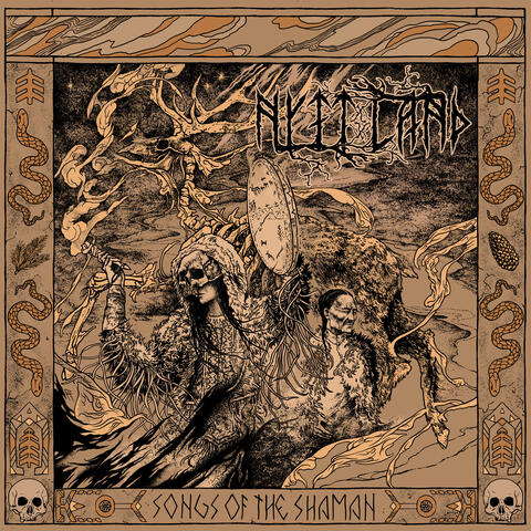 Hoge Yage (The Ritual of the Beginning of the Path)