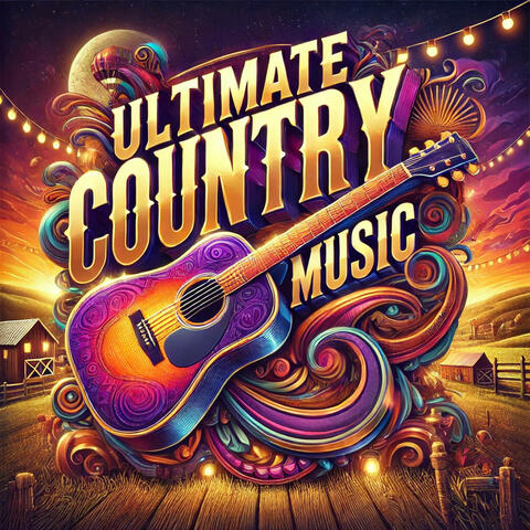 Ultimate Country Music