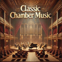 Luminous Adagio For Harp And Flute