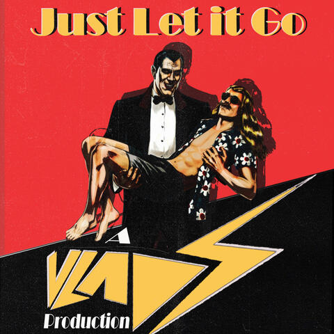 Just Let It Go