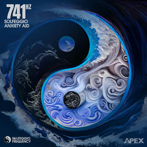 Solfeggio Anxiety Aid