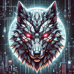 Beneath a Fractured Sky