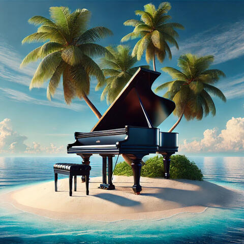 How Far I'll Go (from "Moana") - Piano Instrumental