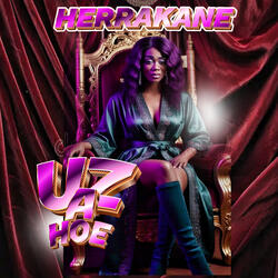 UZ A HOE