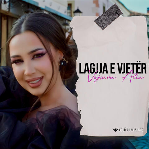 Lagjja e vjetër