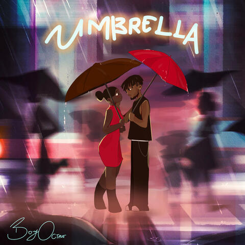 Umbrella