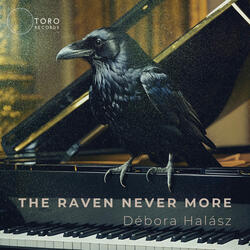 The Raven Never More