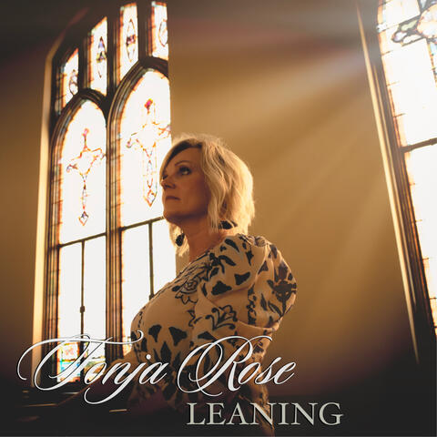 Leaning On The Everlasting Arms