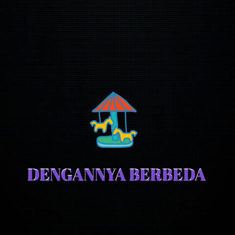 Dengannya Berbeda