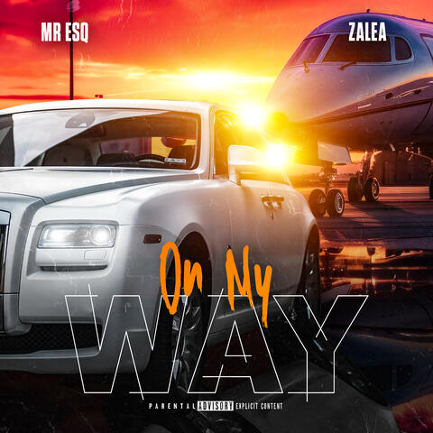 ON MY WAY