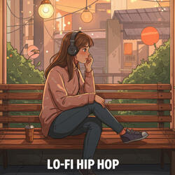 Chill Lo-Fi Hip Hop Session