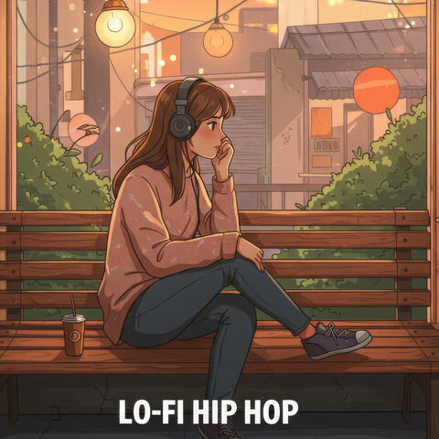 Lo-Fi Hip Hop