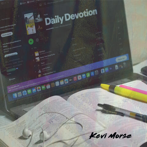 Daily Devotion