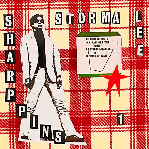 Storma Lee