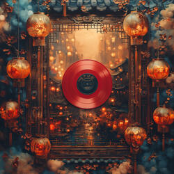 The Year of the Dragon