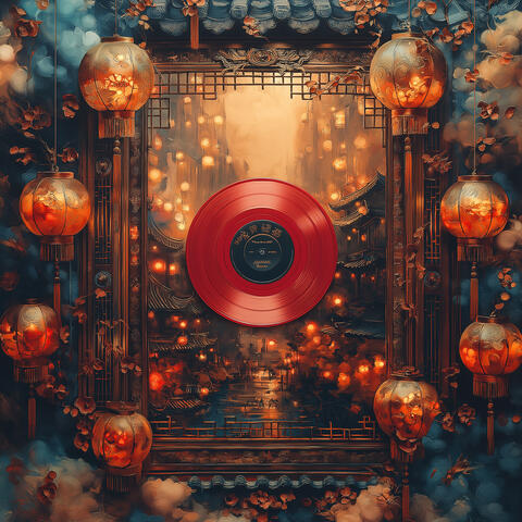 Chinese New Years
