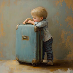 I Like My Suitcase Remix (Barron Sootcase)