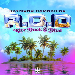 Rice, Duck and Dhal (R.D.D.)