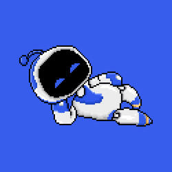 Crash Site - Lofi (From "Astro Bot")