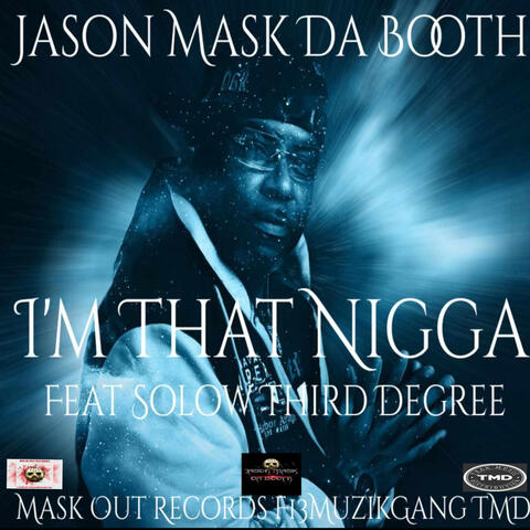 Im That Nigga