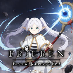 Frieren The Slayer (Epic Version)