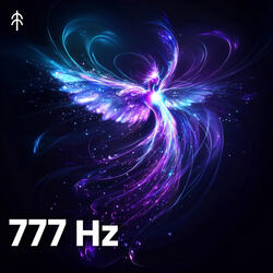 777 Hz Overflowing Riches