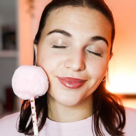 asmr à 100% de sensibilité