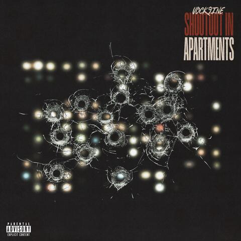 Shootout In Apartments