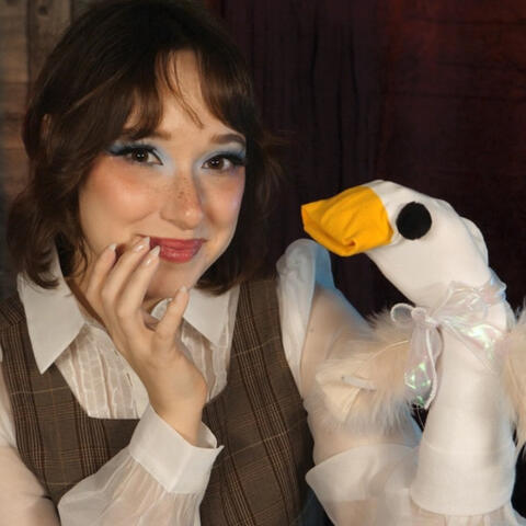 ASMR Silly Goose Club Interview