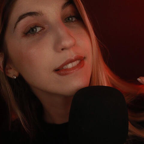 ASMR PURE WHISPERS - Crisp, Clicky, Breathy