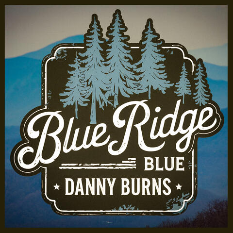 Blue Ridge Blue