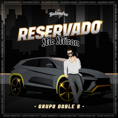 Reservado Me Miran