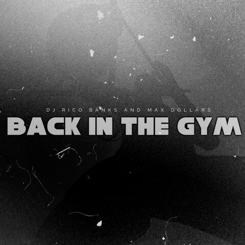 Back In The Gym (EP)