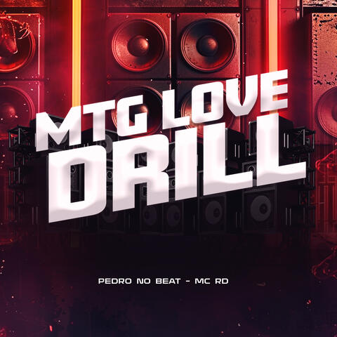 MTG Love Drill