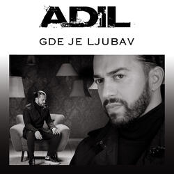 Gde Je Ljubav