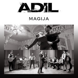 Magija