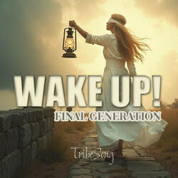 WAKE UP! (Final Generation)