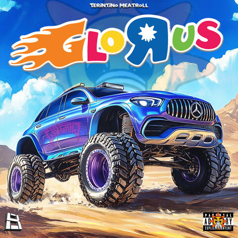 GLO R US