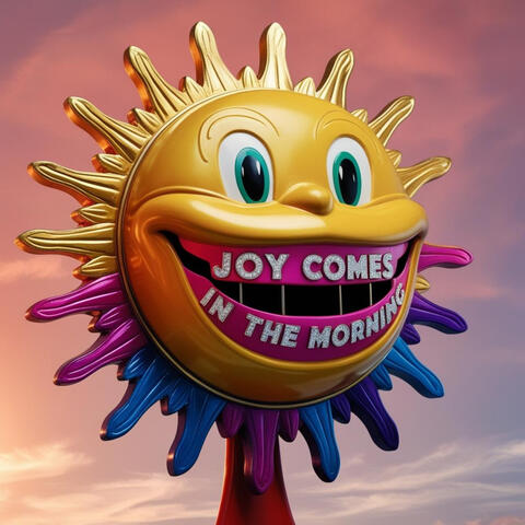 Joy Comes in the Morning