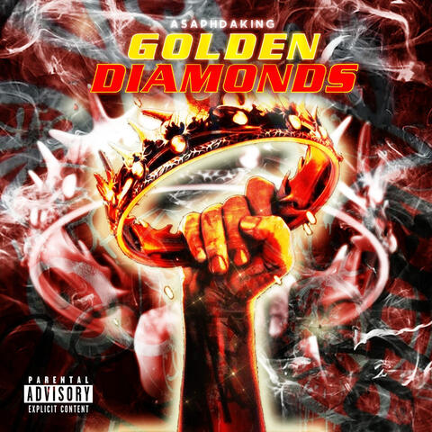 GOLDEN DIAMONDS