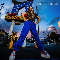 wasted nights