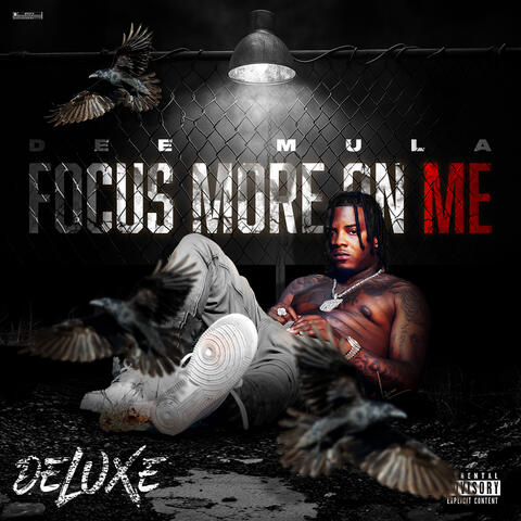 Focus More On Me